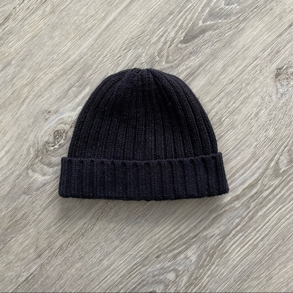 ✨SOLD✨Fisherman Beanie